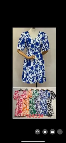 BELLA GIRL VESTIDO #10453