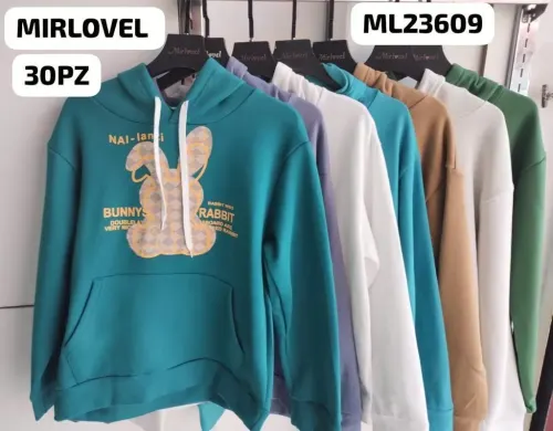 SUDADERA ML23609