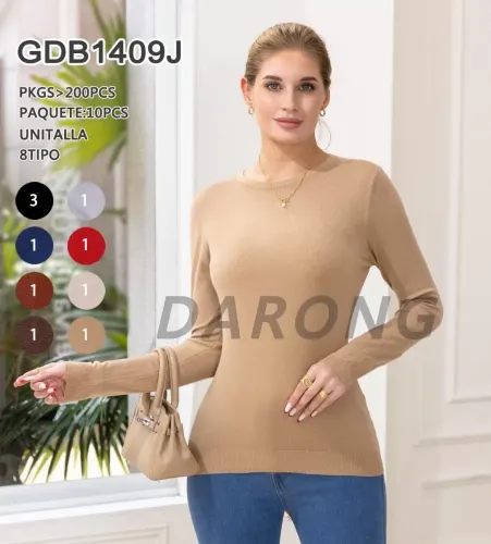 BLUSA GDB1409J