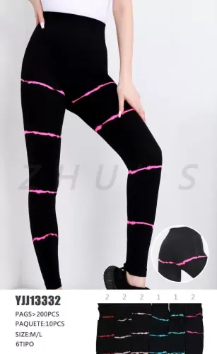ZHU’S LEGGINS YJJ13332
