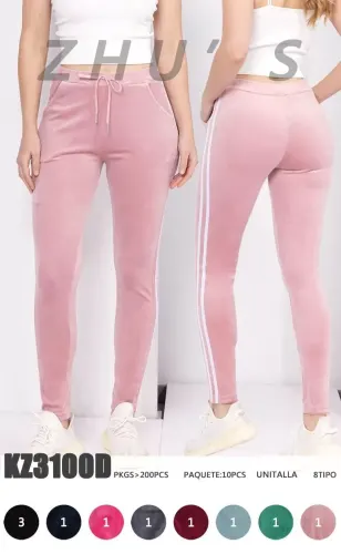 ZHU’S LEGGINS KZ3100D