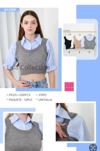 SET G12399