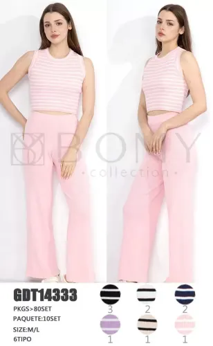 BOMY CONJUNTO GDT14333