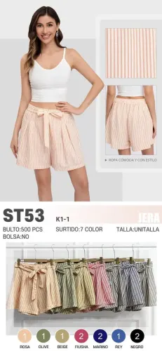 JERA SHORT ST53