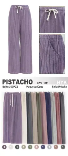 PISTACHO HYK LEGGINS HYK-1613