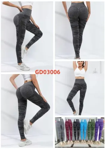 LEGGINS GD03006