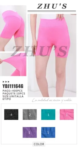 ZHU’S BIKER YDJ11164G