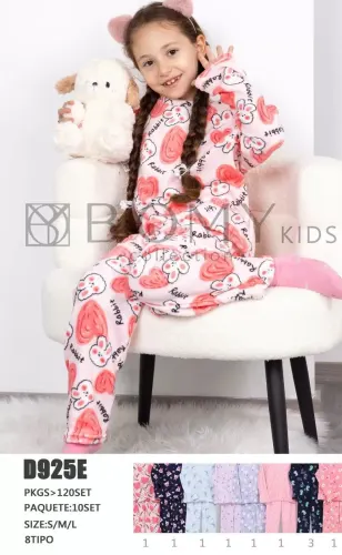 BOMY PIJAMA D925E