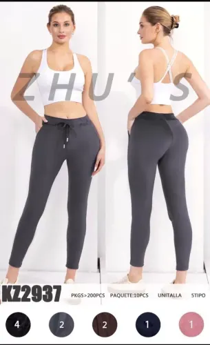LEGGINS KZ2937