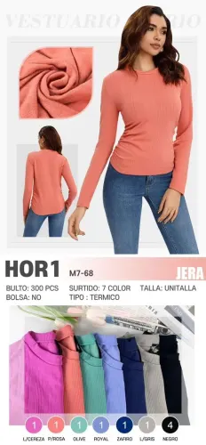 JERA BLUSA HOR1