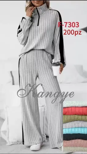KANGYE CONJUNTO F7303