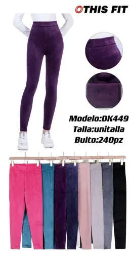 OTHIS LEGGINS DK449