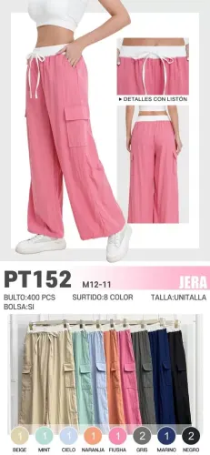 JERA LEGGINS PT152