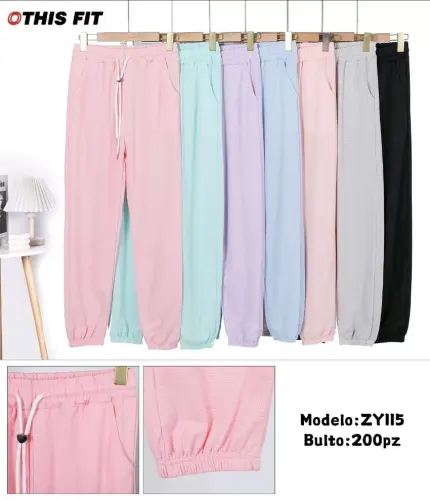 OTHIS PANTALÓN DEPORTIVO ZY115