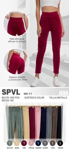 JERA LEGGINS SPVL