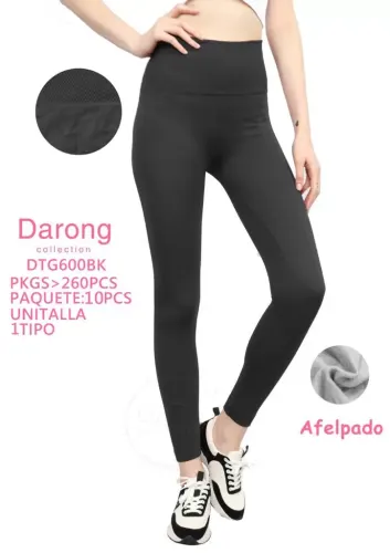 DARONG LEGGINS BASICO