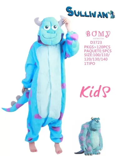 BOMY MAMELUCO INFANTIL D3723