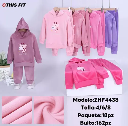 CONJUNTO INF. ZHF4438