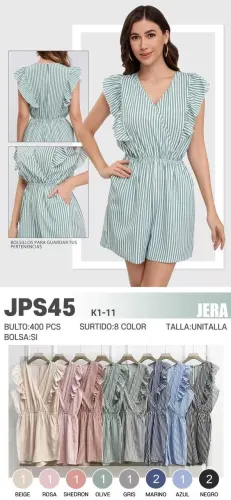 JERA JUMPER JPS45