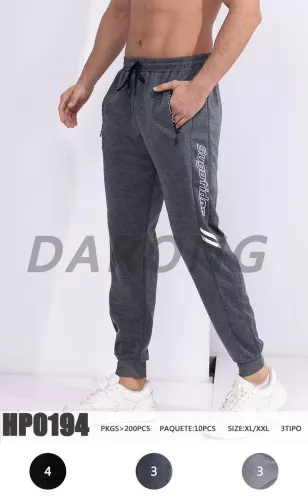 DARONG PANTALÓN DEPORTIVO HP0194