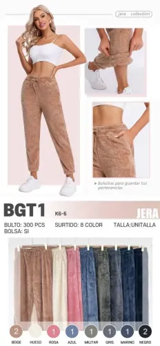 LEGGINS BGT1