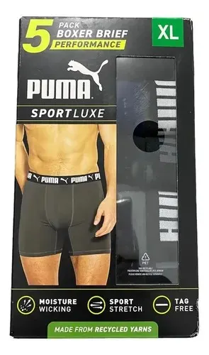 Pack Boxer XL Puma