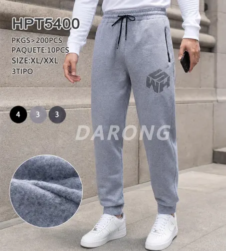 PANTALÓN DEPORTIVO HPT5400