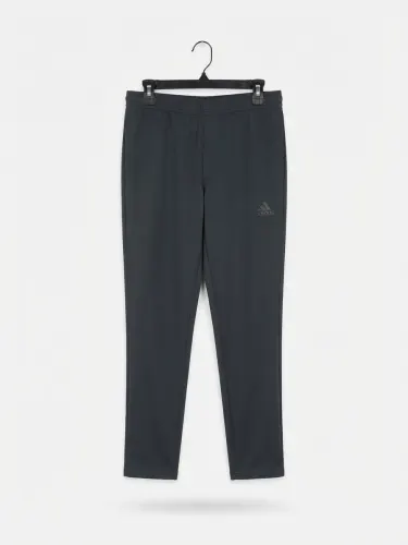 PANTS DEPORTIVO ADIDAS GRIS OBSCURO TALLA S