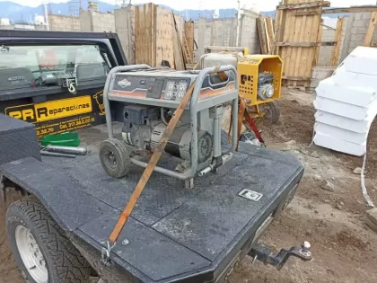  — PR REPARACIONES en AUTLAN DE NAVARRO
