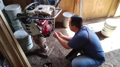  — PR REPARACIONES en AUTLAN DE NAVARRO