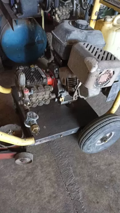  — PR REPARACIONES en AUTLAN DE NAVARRO