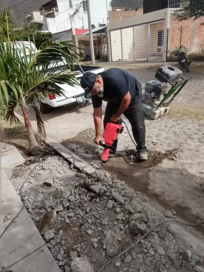  — PR REPARACIONES en AUTLAN DE NAVARRO