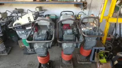  — PR REPARACIONES en AUTLAN DE NAVARRO