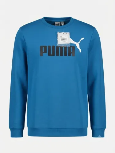 PUMA AZUL REY TALLA S