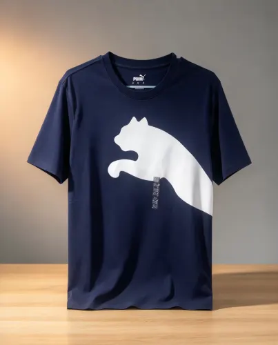 PUMA COLOR AZUL MARINO TALLA M SUCURSAL SAN FELIPE GTO