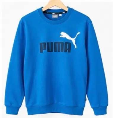 PUMA Color Azul Rey Talla S