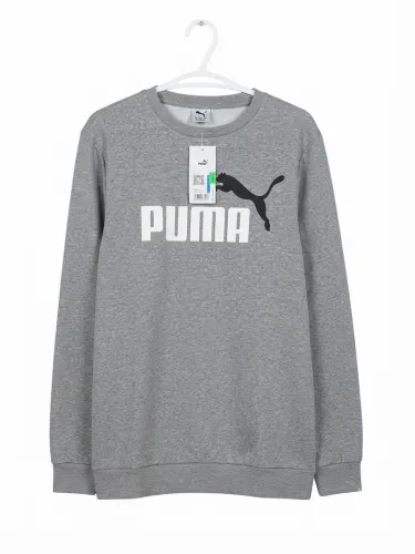 PUMA GRIS XL