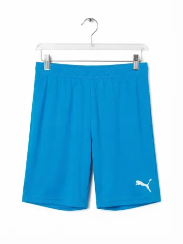 PUMA SHORT AZUL REY TALLA L