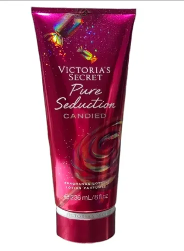 PURE SEDUCTION CANDIED