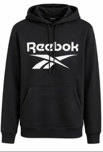 REEBOK Color Negro Talla XL