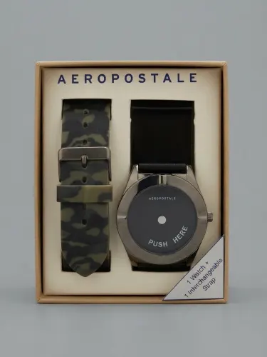 Reloj Aeropostale para caballero