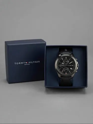 Reloj Tommy Hilfiger Para caballero
