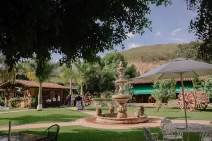 RESTAURANT CAMPESTRE GRILL LA CAPILLA - foto 2
