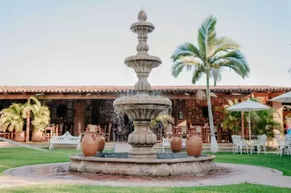 RESTAURANT CAMPESTRE GRILL LA CAPILLA - foto 8
