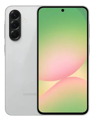 Samsung Galaxy A56 - Gris - 5G - 256 GB - 8 GB RAM