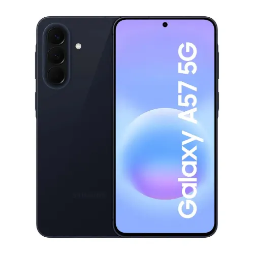 Samsung Galaxy A57 -Awesome Navy - 5G - 256 GB - 8 GB RAM