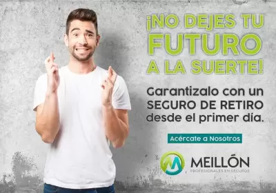Seguros Meillon