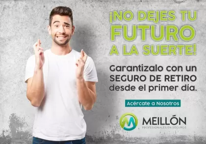 SEGUROS MEILLON - foto 3