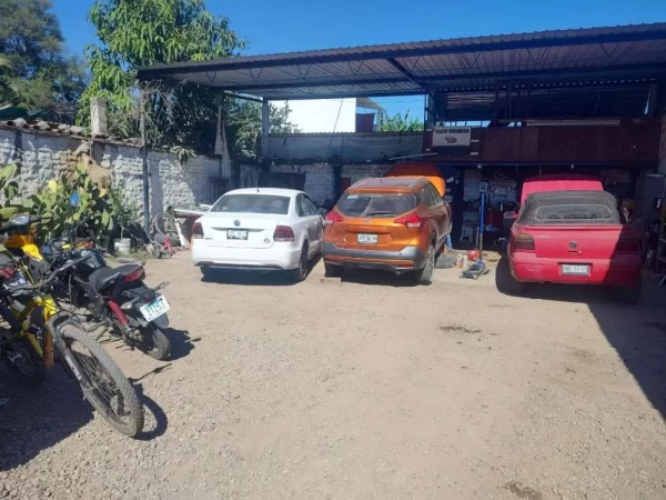 SERVICIO AUTOMOTRIZ NISSCAR