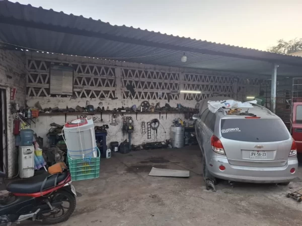 SERVICIOS AUTOMOTRICES LUNA
